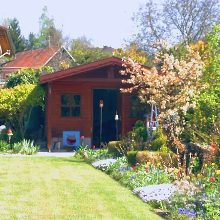 Haus Rosaria Stallhofen