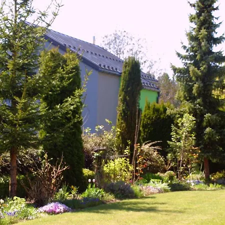 公寓 Haus Rosaria